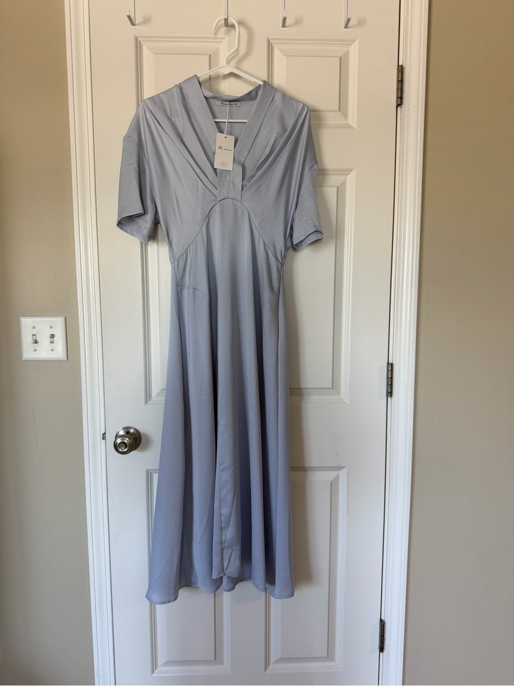 Women’s Maxi Dress